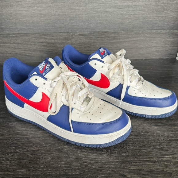 Nike Air Force Low USA